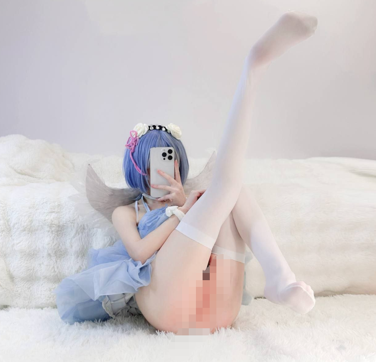 推特福利姬 粉嫩少萝 肉肉 【145P 21V 534MB】