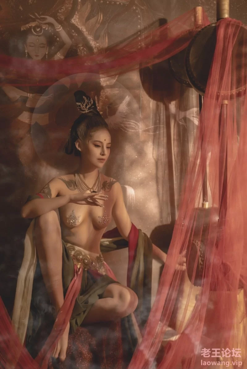 [自拍]
[转载搬运] 【搬运】汉服合集 [太久了，忘了+19.72][百度盘]