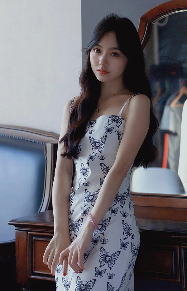 推特duyandalianmao美丽的女孩唯美无圣光图集