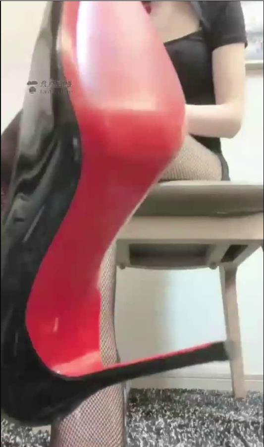 套路主播 M向寸止福利视频系列