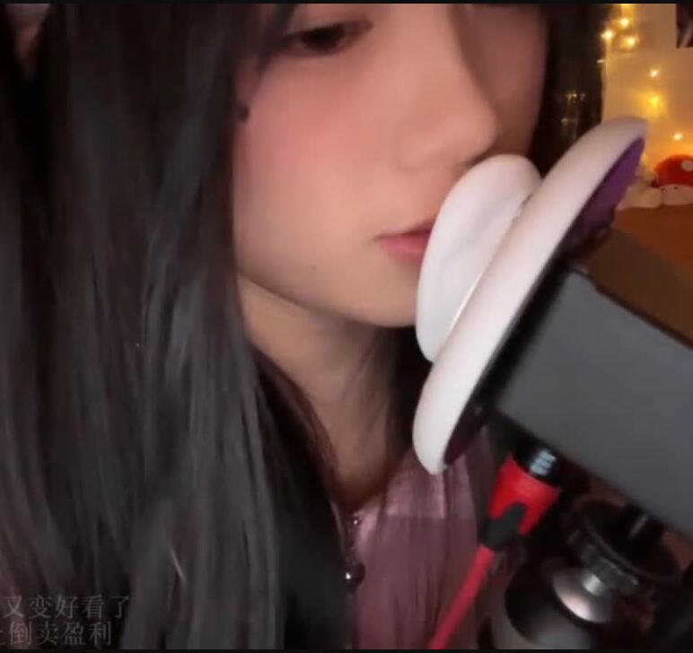 今天又变好看了 爱发电ASMR 情景模拟|最后三十秒好不好