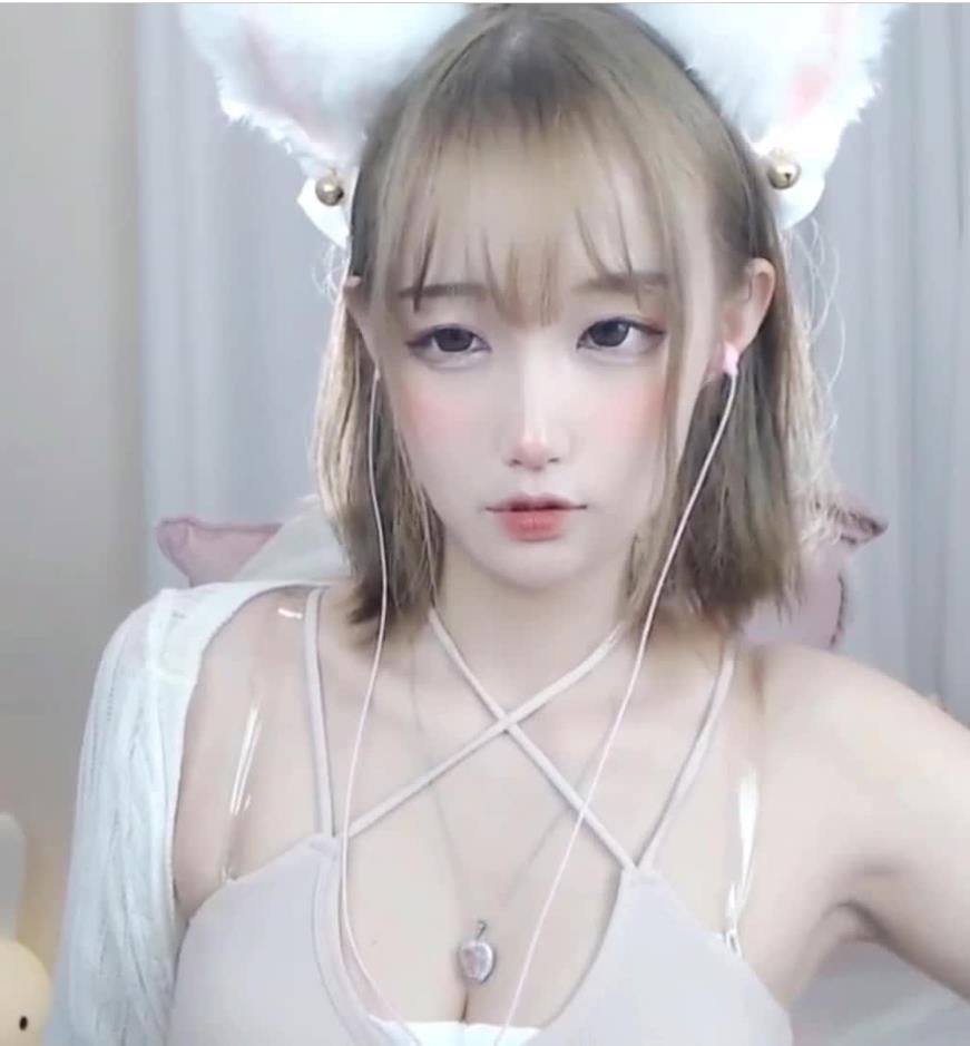 奶兮酱ASMR福利视频9月3V