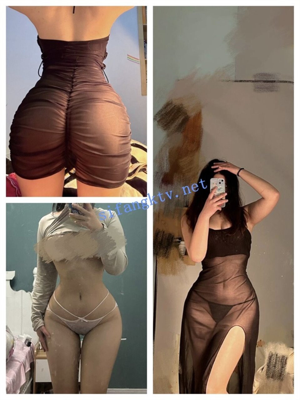 约炮大神『夏次健』调教爆操小母狗