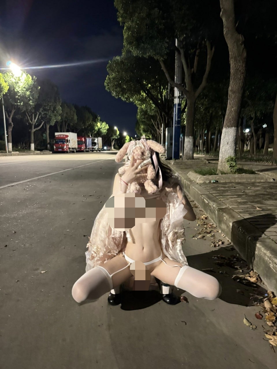 推特高颜值少萝xiaoluo_iloveu自慰cos和金主爸爸约会日记823m pikpak